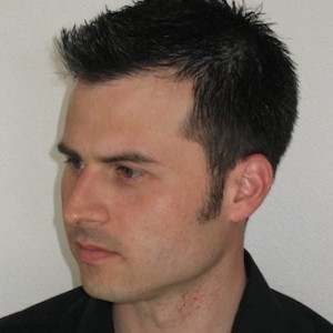 Philip Mueller - Lead Developer