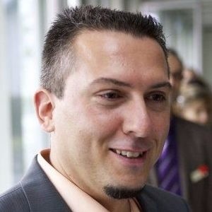 Yves Schumann - Software Engineer